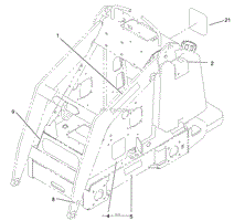 DECAL ASSEMBLY