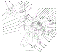 ELECTRICAL COMPONENTS ASSEMBLY