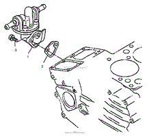 FUEL PUMP (MECHANICAL)