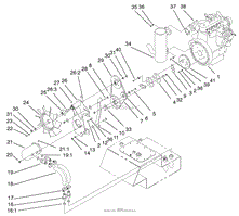 ENGINE ASSEMBLY