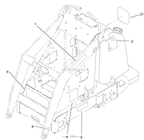 DECAL ASSEMBLY