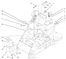 ELECTRICAL ASSEMBLY