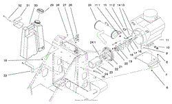 ENGINE ASSEMBLY