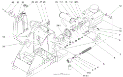 ENGINE ASSEMBLY