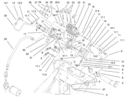 HYDRAULIC ASSEMBLY(2)