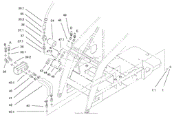 HYDRAULIC ASSEMBLY(3)