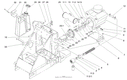 ENGINE ASSEMBLY