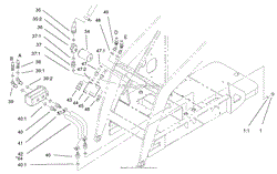 HYDRAULIC ASSEMBLY(3)