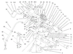 HYDRAULIC ASSEMBLY