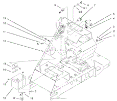 ELECTRICAL ASSEMBLY