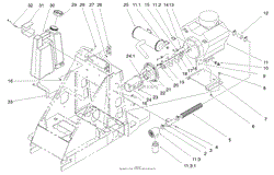 ENGINE ASSEMBLY