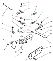 GROUP 9-ENGINE CONTROLS