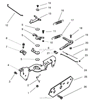 GROUP 9-ENGINE CONTROLS