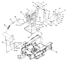 ENGINE ASSEMBLY