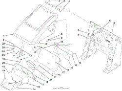 HOOD ASSEMBLY