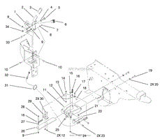 BRAKE ASSEMBLY