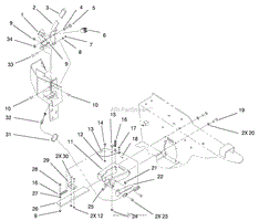 BRAKE ASSEMBLY