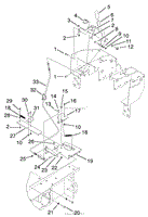 BRAKE ASSEMBLY