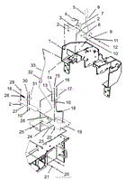 BRAKE ASSEMBLY