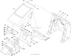 HOOD ASSEMBLY