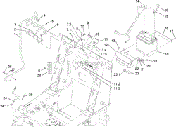 ELECTRICAL SYSTEM ASSEMBLY