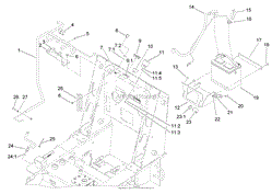 ELECTRICAL SYSTEM ASSEMBLY