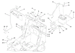 ELECTRICAL SYSTEM ASSEMBLY