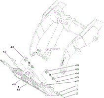 QUICK ATTACH ASSEMBLY