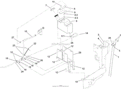 FUEL TANK ASSEMBLY