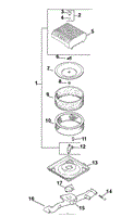 AIR INTAKE/FILTERATION