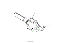 CRANKSHAFT