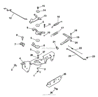 ENGINE CONTROLS