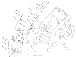 HYDRAULIC ASSEMBLY