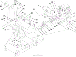 ENGINE ASSEMBLY