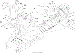 ENGINE ASSEMBLY