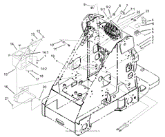 ELECTRICAL COMPONENT ASSEMBLY