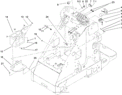 ELECTRICAL COMPONENT ASSEMBLY