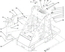 ELECTRICAL COMPONENT ASSEMBLY