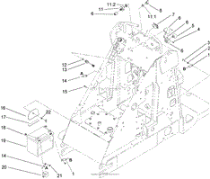 ELECTRICAL ASSEMBLY