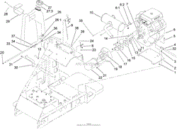 ENGINE ASSEMBLY