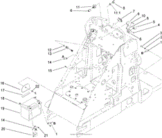 ELECTRICAL ASSEMBLY