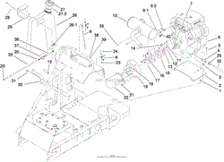 ENGINE ASSEMBLY