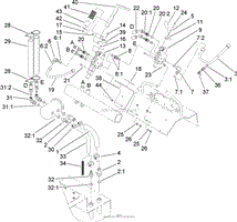 HYDRAULIC VALVE ASSEMBLY