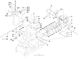 ENGINE ASSEMBLY