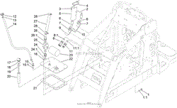 HYDRAULIC ASSEMBLY