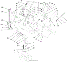 HYDRAULIC VALVE ASSEMBLY