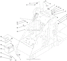 ELECTRICAL ASSEMBLY