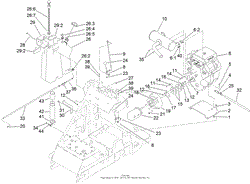 ENGINE ASSEMBLY