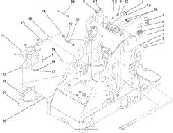 ELECTRICAL COMPONENT ASSEMBLY