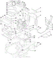 ENGINE ASSEMBLY